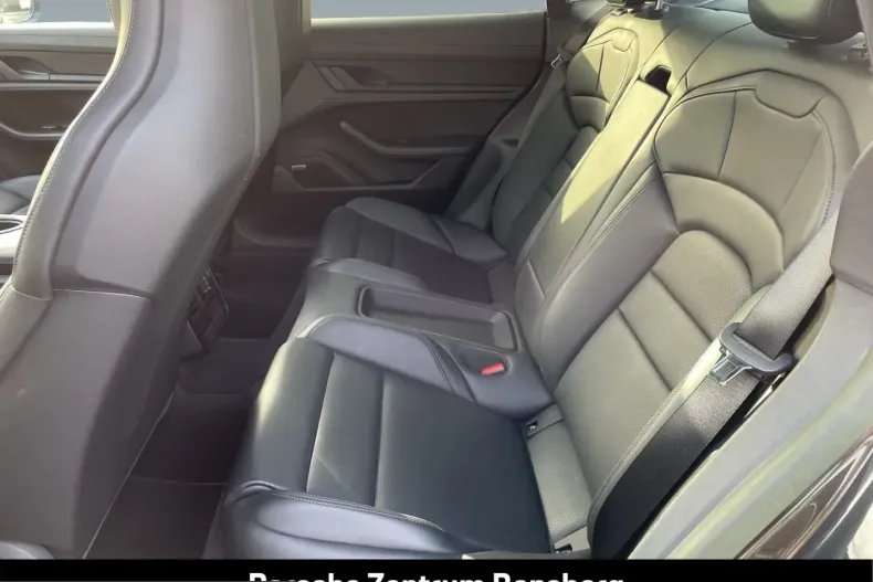 Porsche Taycan din 2022 cu 51.000 km - oferta POR215393 - foto 19