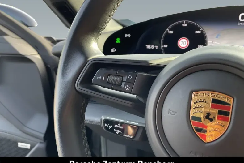 Porsche Taycan din 2022 cu 51.000 km - oferta POR215393 - foto 20