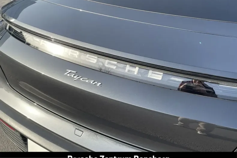 Porsche Taycan din 2022 cu 51.000 km - oferta POR215393 - foto 31