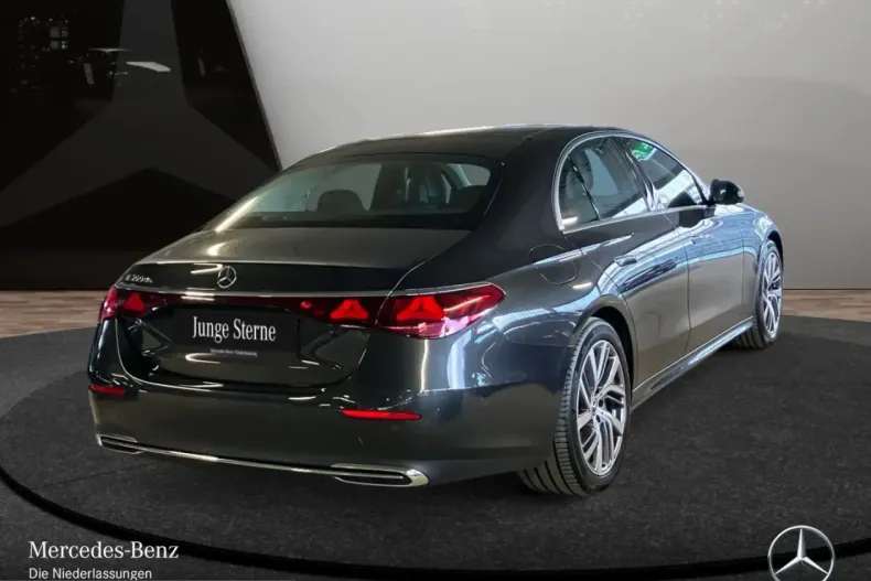 Mercedes-Benz E 300 (Clasa E) din 2024 cu 33.662 km - oferta MER215394 - foto 5