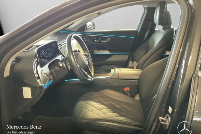 Mercedes-Benz E 300 (Clasa E) din 2024 cu 33.662 km - oferta MER215394 - foto 8