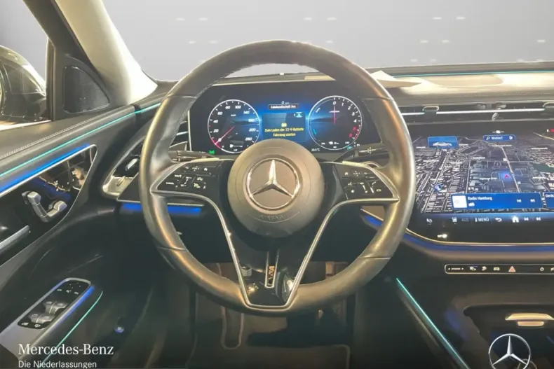 Mercedes-Benz E 300 (Clasa E) din 2024 cu 33.662 km - oferta MER215394 - foto 11