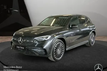 Mercedes-Benz GLC 220 din 2025 - oferta MER215395