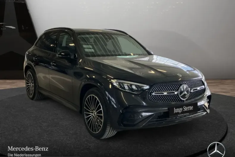 Mercedes-Benz GLC 220 (Clasa GLC) din 2025 cu 22.729 km - oferta MER215395 - foto 3