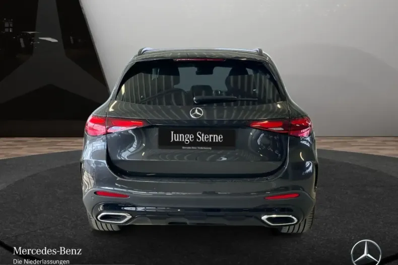 Mercedes-Benz GLC 220 (Clasa GLC) din 2025 cu 22.729 km - oferta MER215395 - foto 6