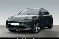 Porsche Macan din 2024 cu 27.800 km - oferta POR215396 - foto 1