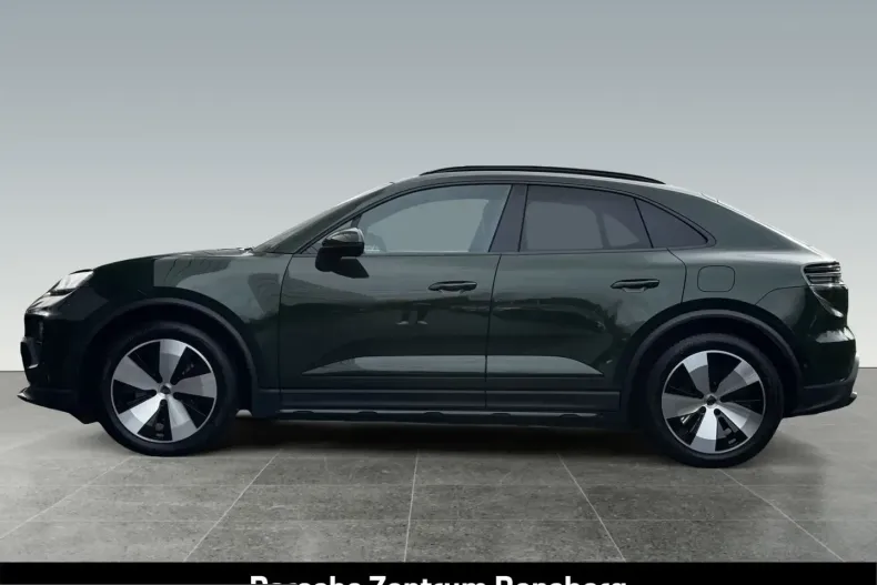 Porsche Macan din 2024 cu 27.800 km - oferta POR215396 - foto 2