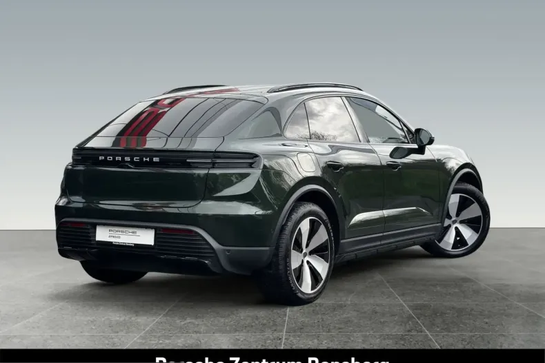 Porsche Macan din 2024 cu 27.800 km - oferta POR215396 - foto 4