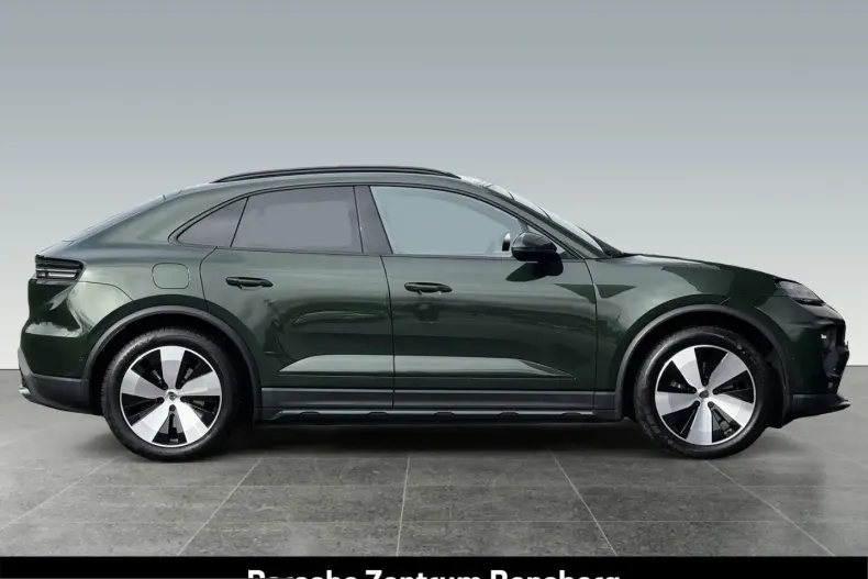 Porsche Macan din 2024 cu 27.800 km - oferta POR215396 - foto 5