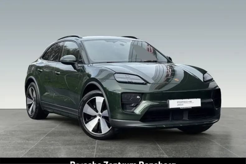 Porsche Macan din 2024 cu 27.800 km - oferta POR215396 - foto 6