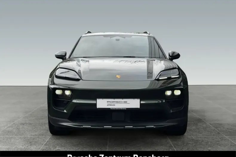 Porsche Macan din 2024 cu 27.800 km - oferta POR215396 - foto 7