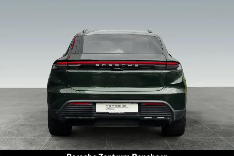 Porsche Macan din 2024 cu 27.800 km - oferta POR215396 - foto 8