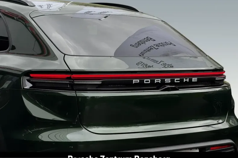 Porsche Macan din 2024 cu 27.800 km - oferta POR215396 - foto 10