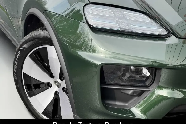 Porsche Macan din 2024 cu 27.800 km - oferta POR215396 - foto 11