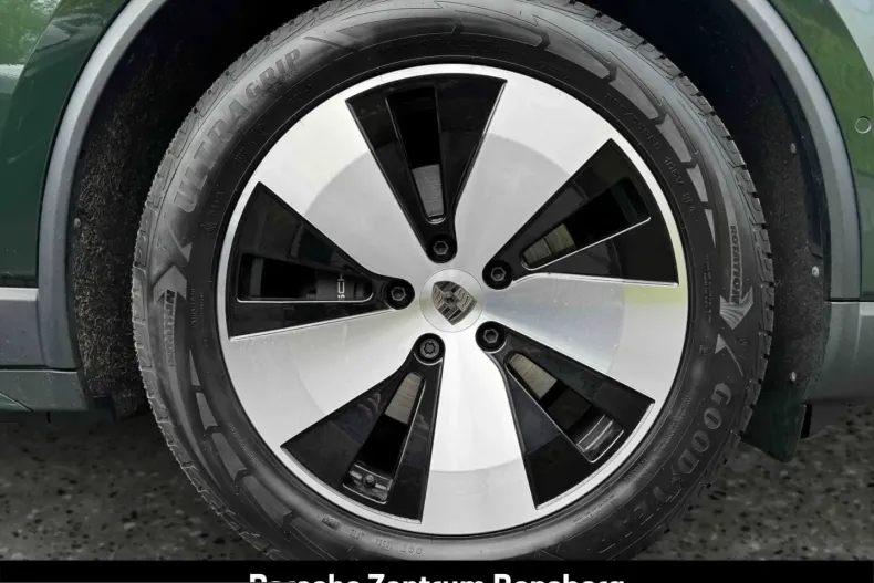 Porsche Macan din 2024 cu 27.800 km - oferta POR215396 - foto 14