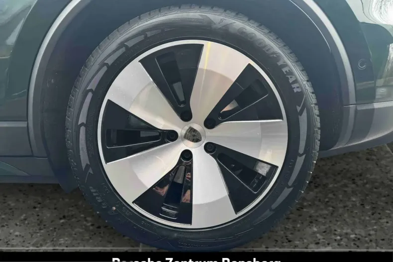 Porsche Macan din 2024 cu 27.800 km - oferta POR215396 - foto 15