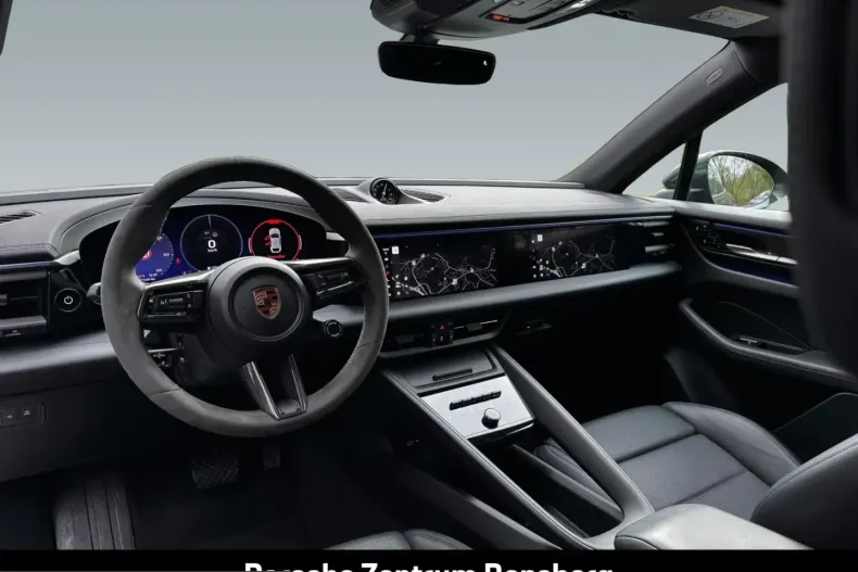 Porsche Macan din 2024 cu 27.800 km - oferta POR215396 - foto 17