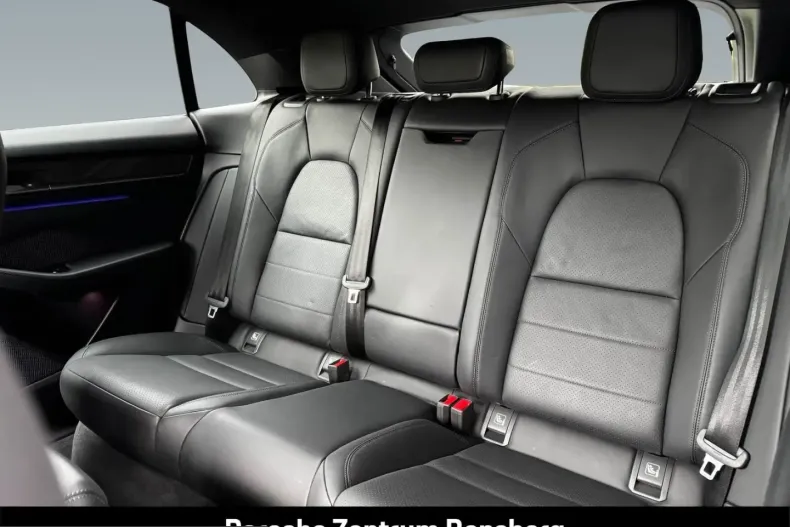 Porsche Macan din 2024 cu 27.800 km - oferta POR215396 - foto 22