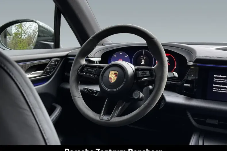 Porsche Macan din 2024 cu 27.800 km - oferta POR215396 - foto 23