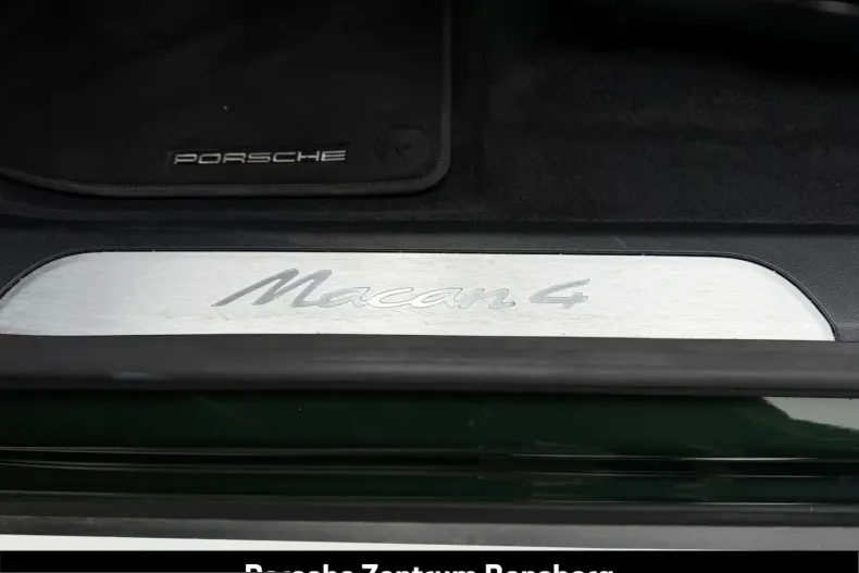 Porsche Macan din 2024 cu 27.800 km - oferta POR215396 - foto 29