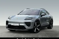 Porsche Macan din 2024 cu 35.900 km - oferta POR215397 - foto 1