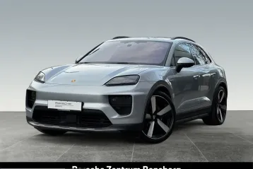 Porsche Macan din 2024 - oferta POR215397