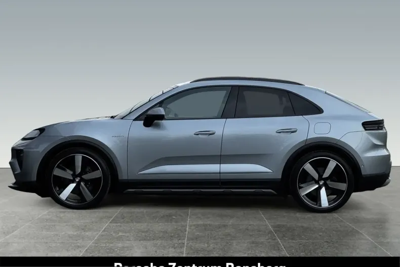 Porsche Macan din 2024 cu 35.900 km - oferta POR215397 - foto 2