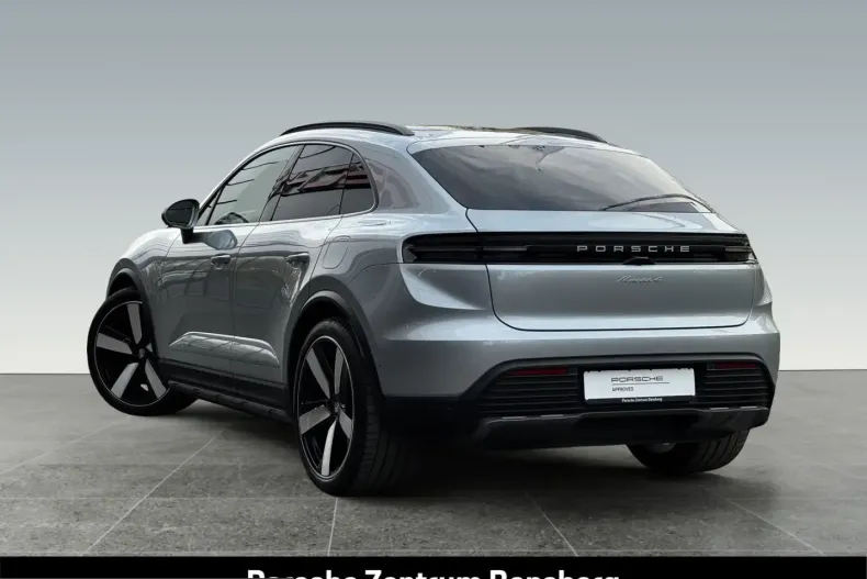 Porsche Macan din 2024 cu 35.900 km - oferta POR215397 - foto 3
