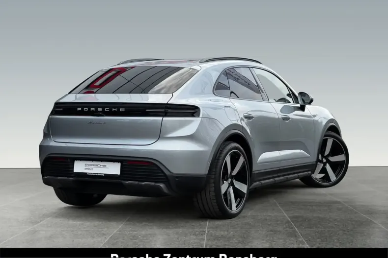Porsche Macan din 2024 cu 35.900 km - oferta POR215397 - foto 4