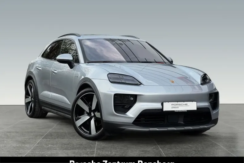 Porsche Macan din 2024 cu 35.900 km - oferta POR215397 - foto 6
