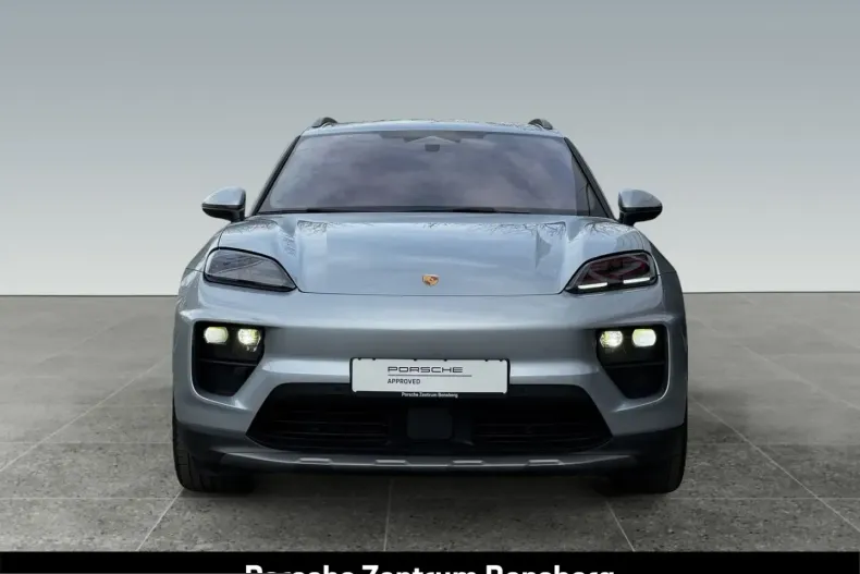 Porsche Macan din 2024 cu 35.900 km - oferta POR215397 - foto 7