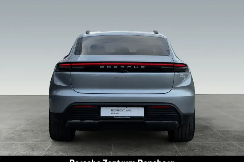 Porsche Macan din 2024 cu 35.900 km - oferta POR215397 - foto 8