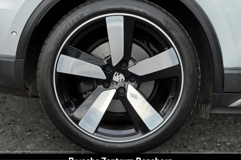 Porsche Macan din 2024 cu 35.900 km - oferta POR215397 - foto 9
