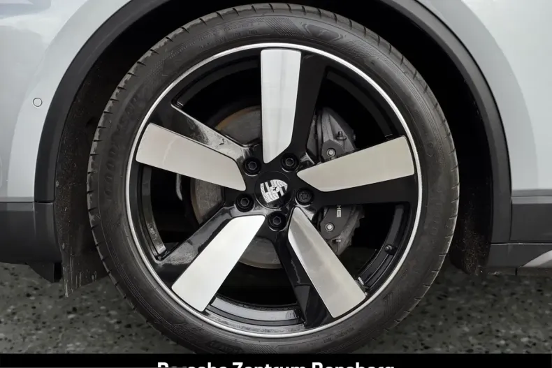 Porsche Macan din 2024 cu 35.900 km - oferta POR215397 - foto 11