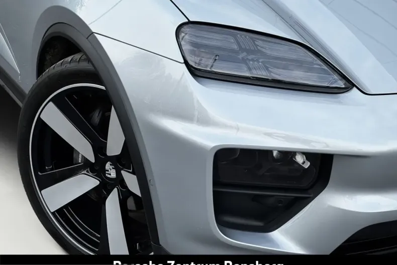 Porsche Macan din 2024 cu 35.900 km - oferta POR215397 - foto 14