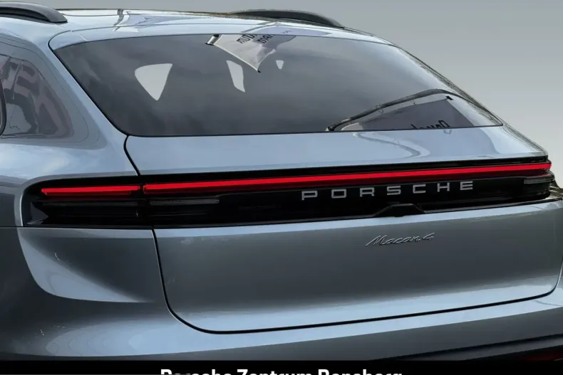 Porsche Macan din 2024 cu 35.900 km - oferta POR215397 - foto 16