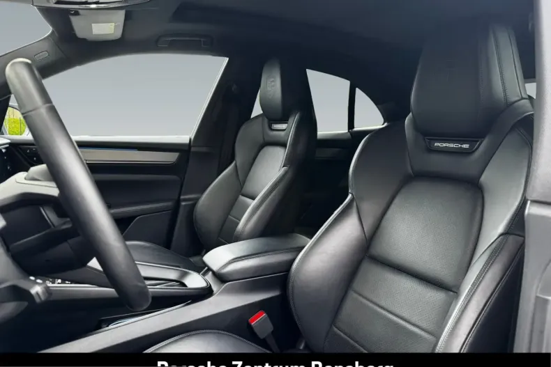 Porsche Macan din 2024 cu 35.900 km - oferta POR215397 - foto 18