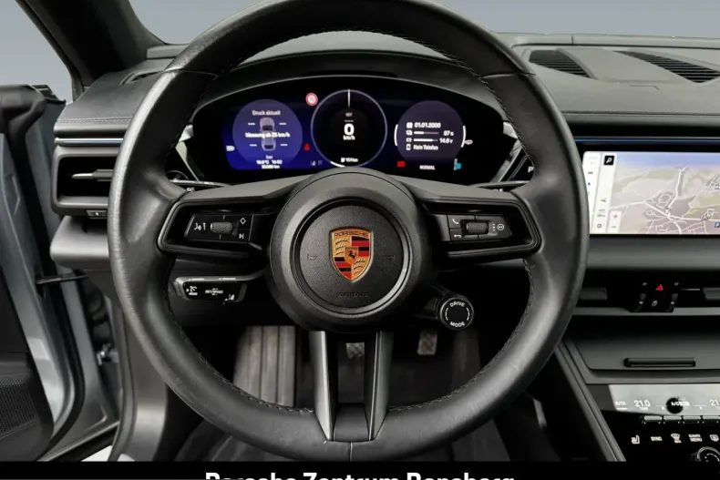 Porsche Macan din 2024 cu 35.900 km - oferta POR215397 - foto 19
