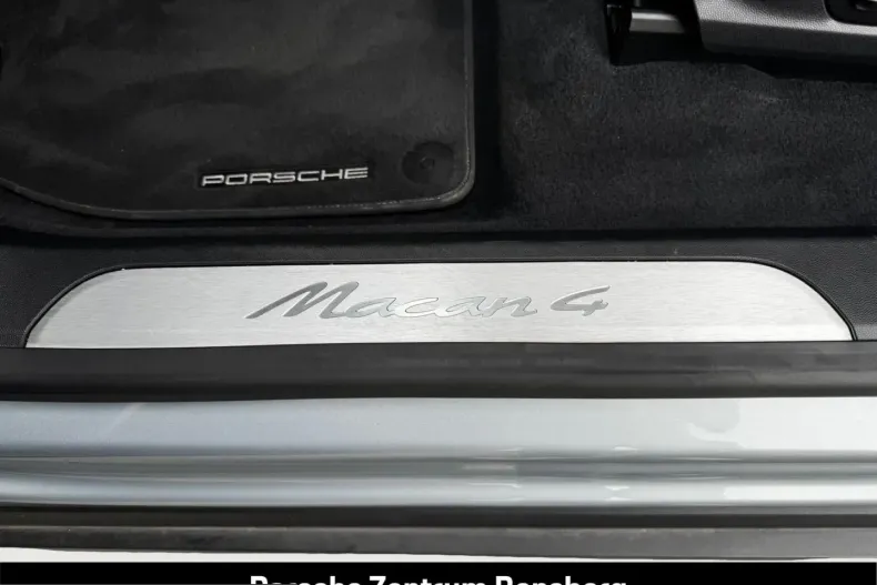 Porsche Macan din 2024 cu 35.900 km - oferta POR215397 - foto 24