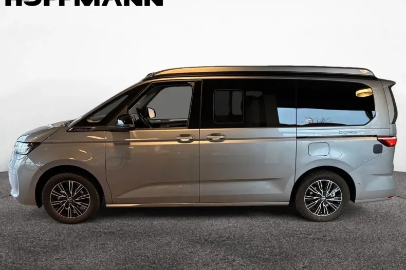 Volkswagen T7 California din 2024 cu 9.500 km - oferta VOL215398 - foto 2