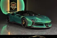 Ferrari SF90 din 2024 cu 1.088 km - oferta FER215400 - foto 1