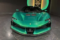Ferrari SF90 din 2024 cu 1.088 km - oferta FER215400 - foto 3
