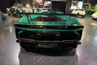 Ferrari SF90 din 2024 cu 1.088 km - oferta FER215400 - foto 4