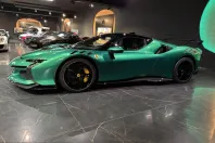Ferrari SF90 din 2024 cu 1.088 km - oferta FER215400 - foto 5