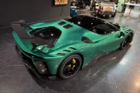 Ferrari SF90 din 2024 cu 1.088 km - oferta FER215400 - foto 6