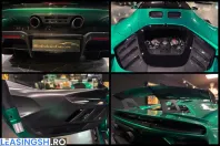 Ferrari SF90 din 2024 cu 1.088 km - oferta FER215400 - foto 26
