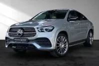 Mercedes-Benz GLE 400 (Clasa GLE) din 2024 cu 58.950 km - oferta MER215401 - foto 1