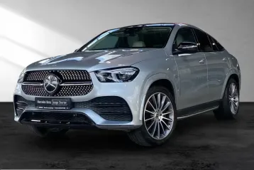 Mercedes-Benz GLE 400 din 2024 - oferta MER215401