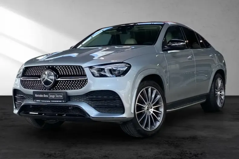 Mercedes-Benz GLE 400 (Clasa GLE) din 2024 cu 58.950 km - oferta MER215401 - foto 1