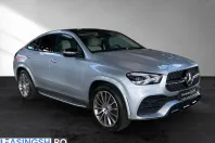 Mercedes-Benz GLE 400 (Clasa GLE) din 2024 cu 58.950 km - oferta MER215401 - foto 2